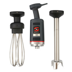 Kombimixer MB-51 - 80L - Sammic