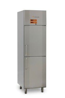 Kombiskåp BRIS 600 Kyl/frys - Haglund