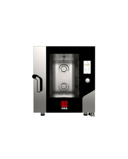 Kombiugn 7 GN, Touch Screen