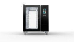 Kombiugn Passtrough, Invoq HybridSteam, 10-1/1 GN, Hounö