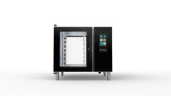 Kombiugn Passtrough, Invoq HybridSteam, 6-1/1 GN, Hounö