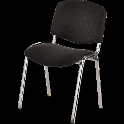 Konferensstol Basis krom