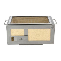 Konro Yakitori grill - Small - 405x265x210mm