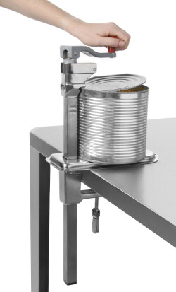 Konservöppnare Kitchen Line