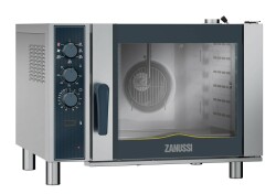 KONVEKTIONSUGN 6GN 1/1 EL - Zanussi
