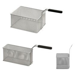Korg till pastakokare, 1/2 - RM Gastro