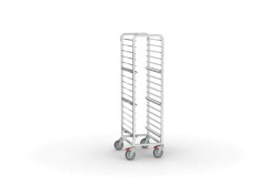 Korgvagn för iVario 2-S, iVario L och iVario XL