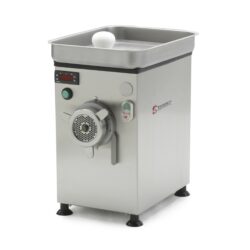 Köttkvarn med kyl - 450 kg/timmen