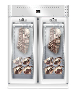 Köttmörningskyl 1500 - Meat VIP, Meatico, 1500x850x2080mm