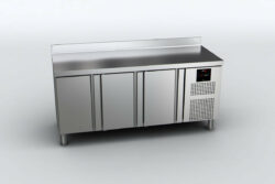 Kylbänk 180cm FAGOR - Concept