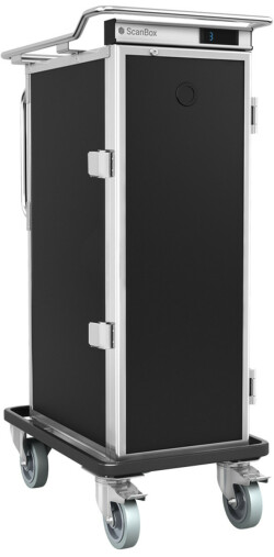 Kylbox - Bakery Box CC40 - 12x40x60 - Scanbox