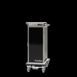Kylbox - Ergo Line ExP C10 - Scanbox