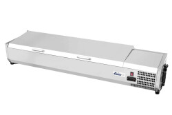 Kylränna 1200 -  4x GN1/3