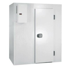 Kylrum, Basic, 1940x2140x2070mm, utan golv