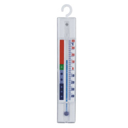 Kylskåpstermometer från Hendi