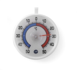 Kylskåpstermometer från Hendi