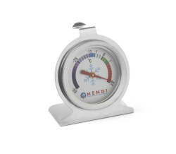 Kylskåpstermometer från Hendi