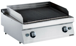 LAVASTENSGRILL BÄNK 800MM - Zanussi