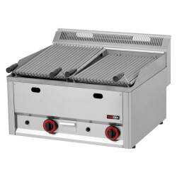 Lavastensgrill, gasol, 60 - RM Gastro