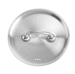 Lock för gryta - 160 mm Kitchen Line