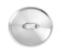 Lock för gryta - 240 mm Kitchen Line