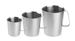 Mätkanna, 1L, från Hendi