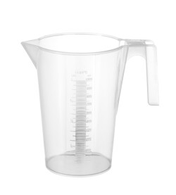Mätkanna, 1L, staplingsbar från Hendi