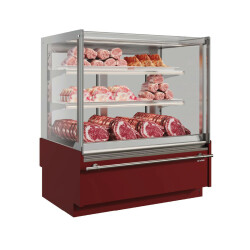 Meat Tower 9, Experience, Plug-in, 938x930x1500mm