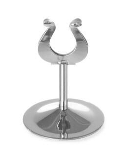 Menu card stand 100 mm