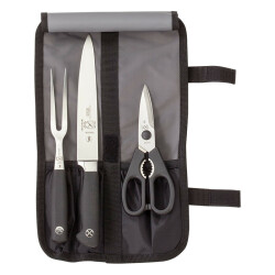 Mercer Genesis - 4-Pc. Carving Set