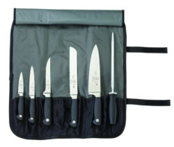Mercer Genesis knivset - 7 delar