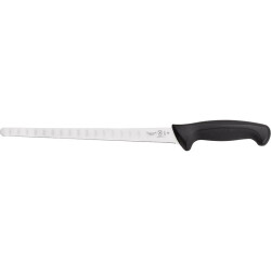 Mercer Millennia - 10.3" Salmon Slicer - Granton Edge