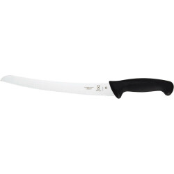 Mercer Millennia - 10" Curved Bread, Wavy Edge
