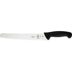 Mercer Millennia - 10" Wide Bread - Wavy Edge