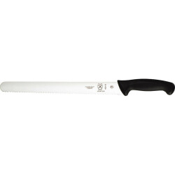 Mercer Millennia - 12" Slicer - Wavy Edge