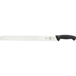 Mercer Millennia - 16" Cake Slicer - Wavy Edge