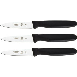 Mercer Millennia - 3" Paring - Slim (3-Pk.)