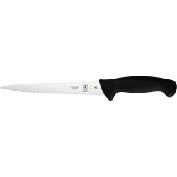 Mercer Millennia - 8" Utility - Wavy Edge