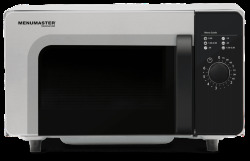 Mikrovågsugn 23L, MenuMaster, RMS510, 508x419x311mm, 230V/1000W
