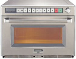 Mikrovågsugn - Panasonic NE-3280