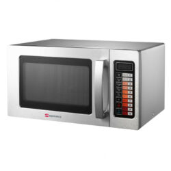 Mikrovågsugn Sammic Proff - 1500W
