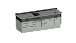 Monoblock - KORE 700 - exempel 11