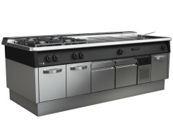 Monoblock - KORE 900 - exempel 2