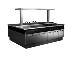 Monoblock - KORE 900 - exempel 6