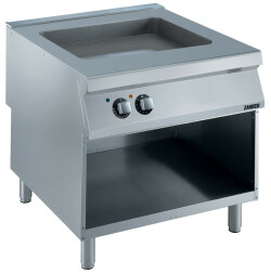MULTICOOKER EL MED SAMANSATT BOTTEN 22L - Zanussi