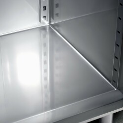 Multiskåp "MultiLab 70" - kyl/frys och choklad -  20st 60x40 eller 60x45