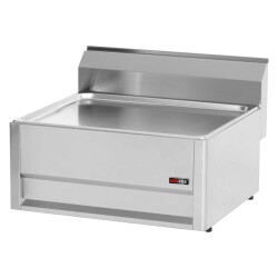 Neutral modul/arbetsyta 60 - RM Gastro