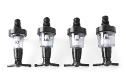 Non-drip droppkork2 cl