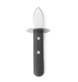 Ostronkniv - ss POM rund 175 mm