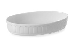 Oven dish oval Rustica - 245x55 mm